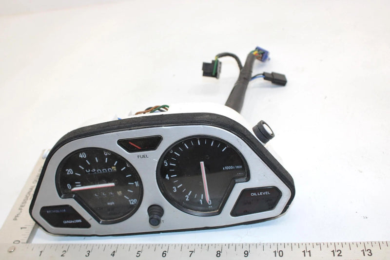 97 Yamaha Venture 600 Vt600a Oem Speedometer Assembly 8DJ-83500-40-00 SY35