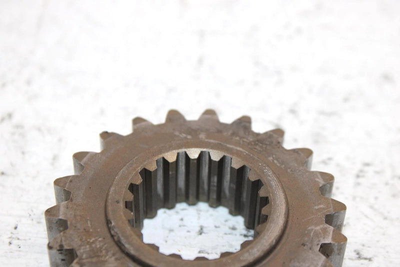 2003 Polaris Sportsman 600 Oem 22T Transmission Gear 3233782 3233873 AP48