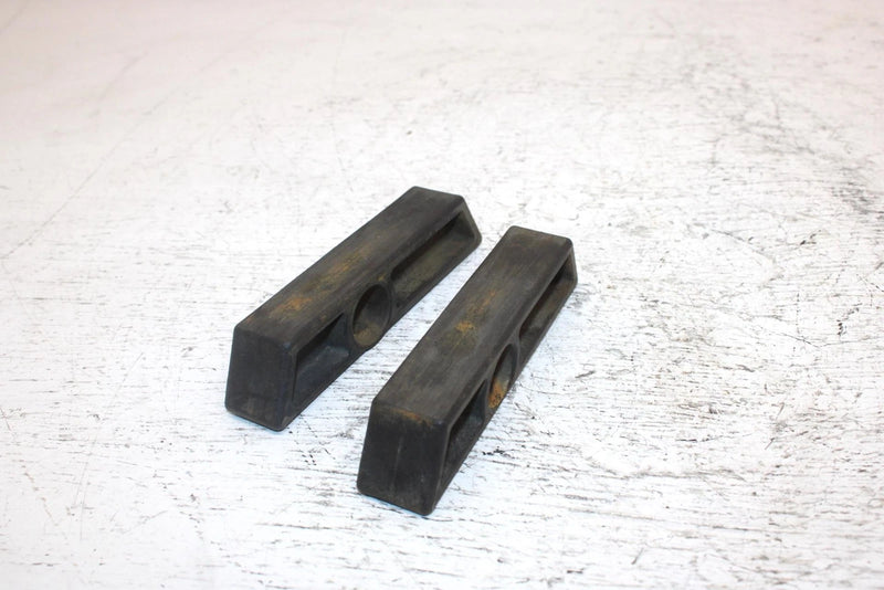 1996 Polaris Classic Touring Oem Sway Bar Slide Pair 5431736 SP38