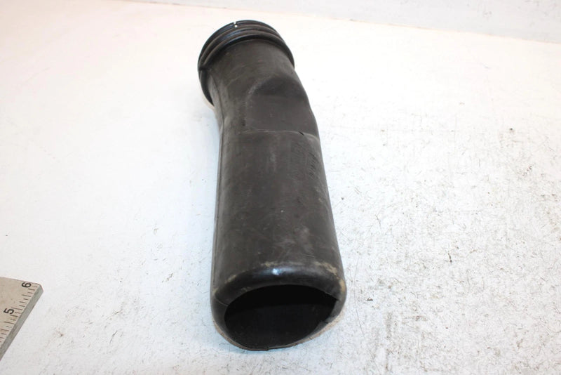 1995 Polaris Sl 750 Oem Rear Air Duct W/Plate 5431369 JP33