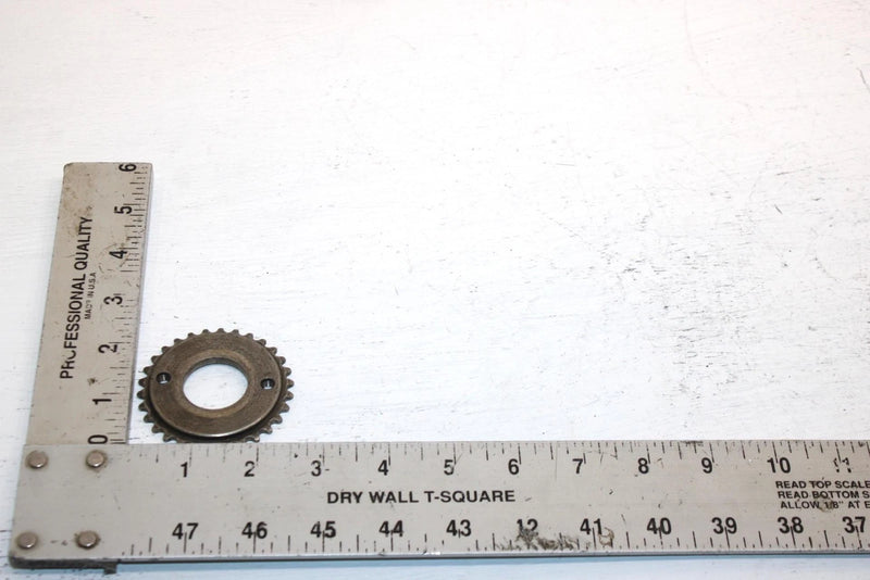 1980 Honda Atc110 Oem Camshaft Sprocket 14321-028-000 AH73