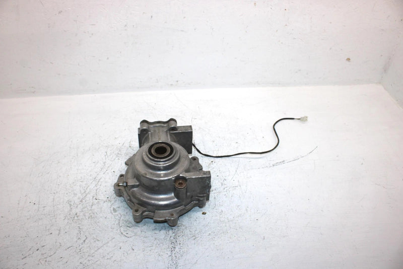 2002 Polaris Sportsman 700 Oem Front Diff Gearcase 1341344 1332990 AP184