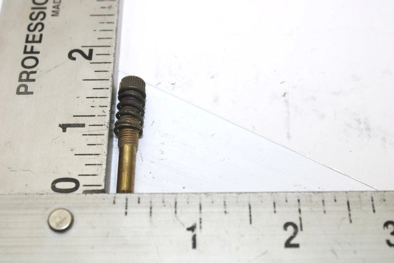 96 Ski-Doo Touring E LT OEM Carb Carburetor Idle Speed Screw 404109700 SS62