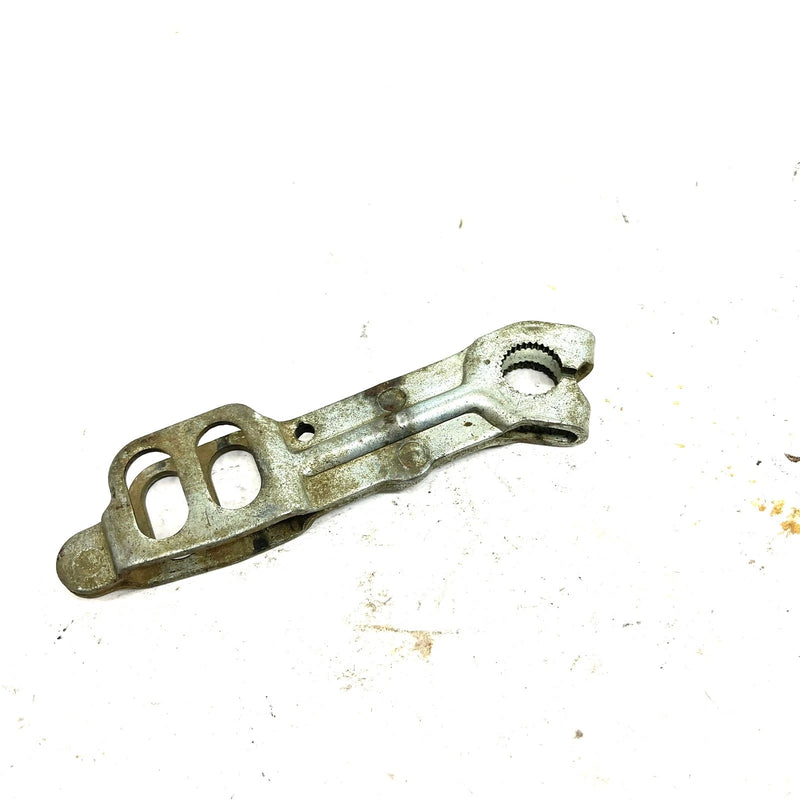 05-13 Kawasaki Brute Force 650 4x4 OEM Rear Brake Arm 41053-1094 AK34