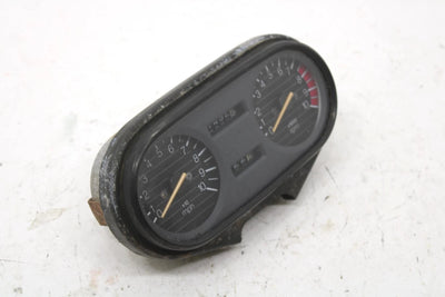 1985 Yamaha Phazer E Oem Meter Assembly 81R-83500-40-00 SY57