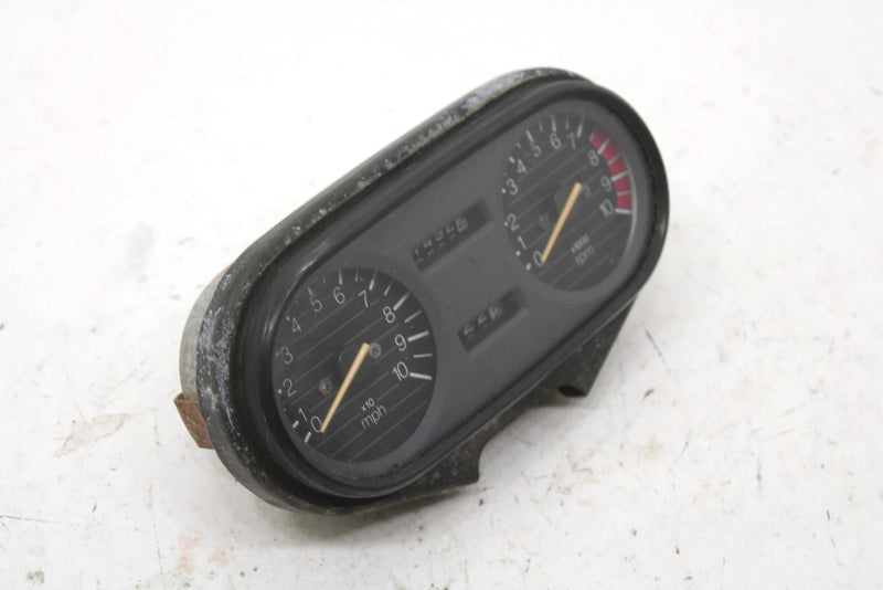1985 Yamaha Phazer E Oem Meter Assembly 81R-83500-40-00 SY57