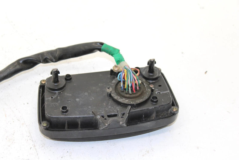2003 Suzuki Ltf500f Oem Speedometer 34100-03G40 AS27