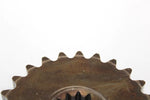 Ski-doo Oem Top Chaincase Sprocket 25T/11W 504085200 Q4433