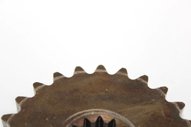 Ski-doo Oem Top Chaincase Sprocket 25T/11W 504085200 Q4433