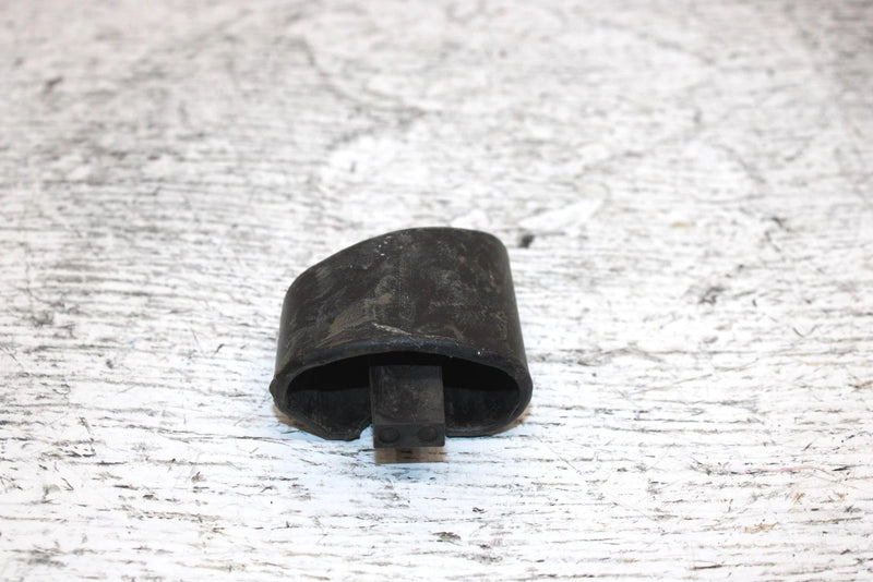 1994 Arctic Cat Ext 580 Oem Left Bumper End Cap 0616-397 SA31