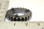 1999 Polaris Sportsman 500 Oem Transmission 24T Gear 3233532 AP119