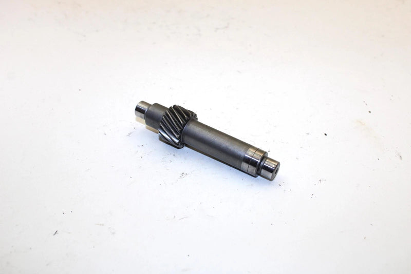 2006 Polaris Predator 90 Oem Countershaft 0452144 AP116