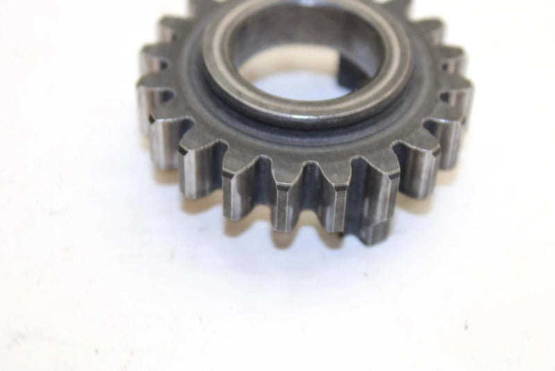 Kawasaki OEM Output Top 20T Transmission Gear 13129-1687 Q1773