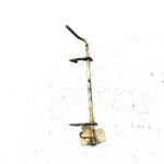 84-87 Suzuki Quadrunner 185 OEM Seat Latch 45210-24301 AS33