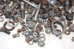 92 Polaris Trail Boss 4x4 Oem Nut Bolt Spacer Hardware Kit APS1