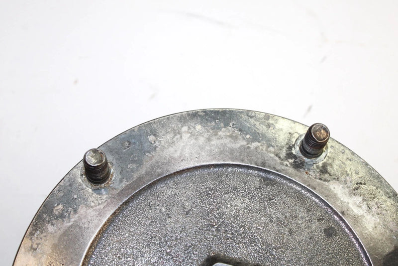 1992 Suzuki King Quad 300 Oem Left Rear Hub 64110-39D40 AS19