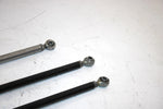 96 Polaris Xcr Sp 600 Oem Tie Rod Set 5332712 5020715-067 SP154