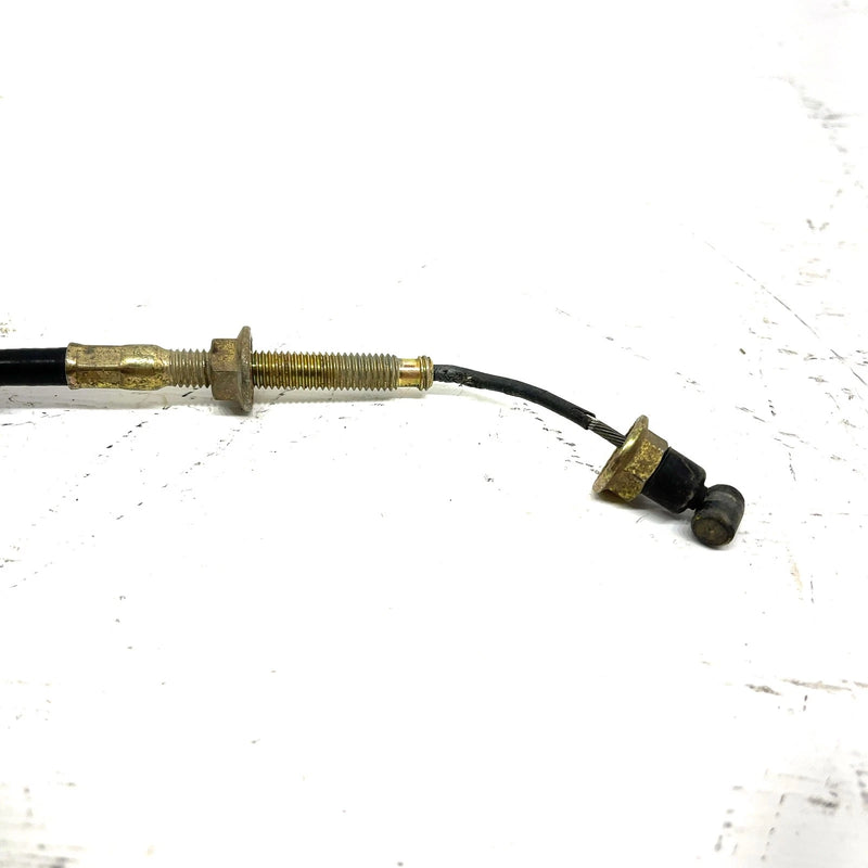 2003 Arctic Cat 400 4X4 OEM Front Brake Cable 0487-006 AA30