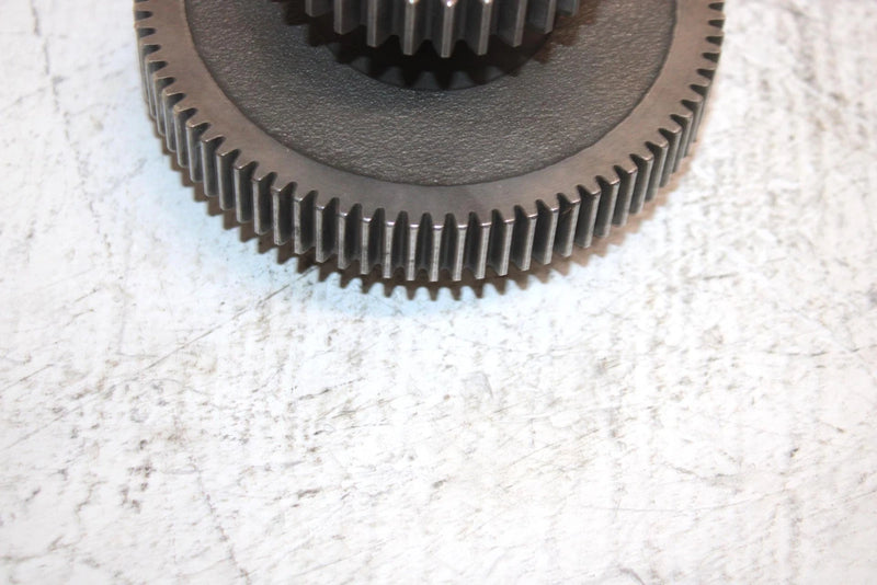 2003 Can-am Rally 200 Oem Transmission Intermediate Shaft 711220945 AB11