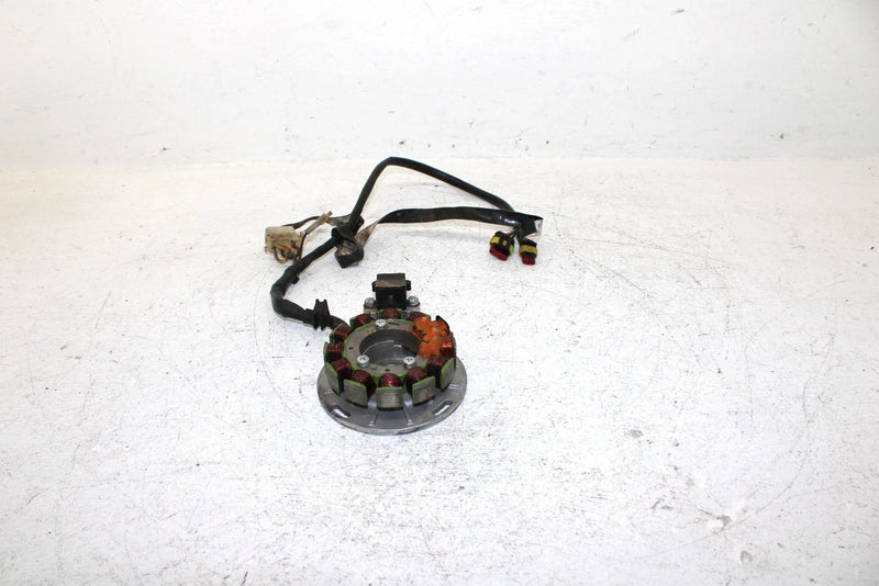 1999 Polaris 500 Xc Oem Stator 4060206 SP37