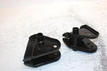 1994 Arctic Cat Ext 580 Oem Skid Mount Bracket Set 0704-190 0704-191 SA31