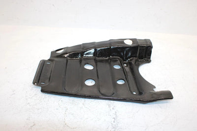 1983 Honda Atc 200 Oem Skid Plate 50355-958-010 50355-VM3-000 AH66