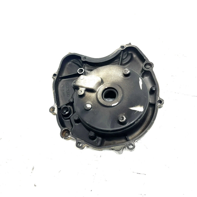 1984 Suzuki Quadrunner 185 LT185 2x4 OEM Stator Cover 11351-18910 AS39