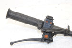 1995 Yamaha Vmax 500 Oem Handlebar Set 8AB-23811-00-00 SY34
