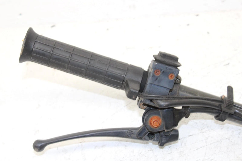 1995 Yamaha Vmax 500 Oem Handlebar Set 8AB-23811-00-00 SY34