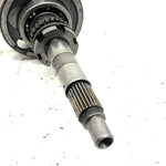 89-90 Yamaha Moto 4 OEM Crankshaft 1YW-11400-02-00 AY51