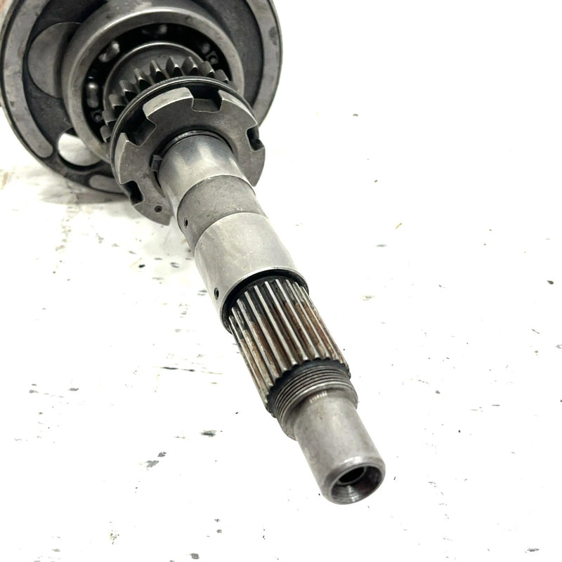 89-90 Yamaha Moto 4 OEM Crankshaft 1YW-11400-02-00 AY51