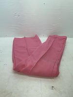 New Vintage Pink Polyester Pants #5450087 XX-21