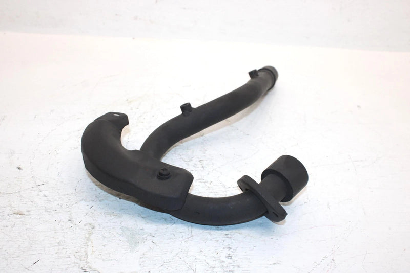 1986 Honda Atc 200 Sa Oem Exhaust Header Pipe 18320-VM4-771 AH59