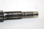 1985 Yamaha  Moto 4 Oem Main Drive Axle Transmission Shaft 24W-17401-00-00 AY40