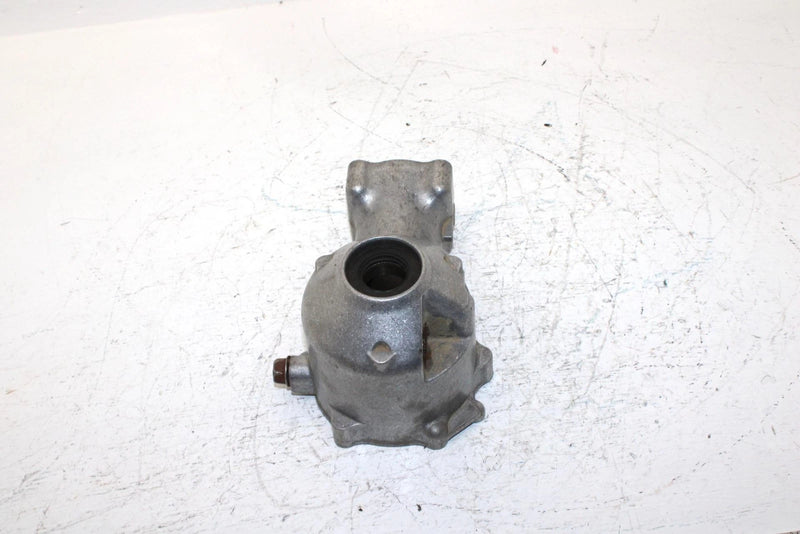 2007 Yamaha  Raptor 80 Oem Rear Gearcase Housing 3GB-46151-00-00 AY54