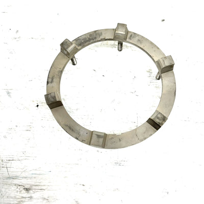 01-05 Yamaha WaveRunner XLT1200 OEM Exhaust Outlet Flange F1S-U757B-01-00 JY30