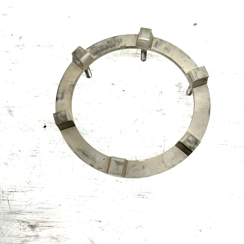 01-05 Yamaha WaveRunner XLT1200 OEM Exhaust Outlet Flange F1S-U757B-01-00 JY30