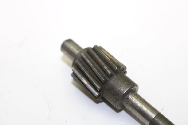 Polaris OEM Oil Pump Gear 3090198 Q215