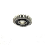 02 Suzuki Quadrunner 500 LTF500F 4x4 OEM 24T Reverse Idler Gear 24561-44D50 AS37