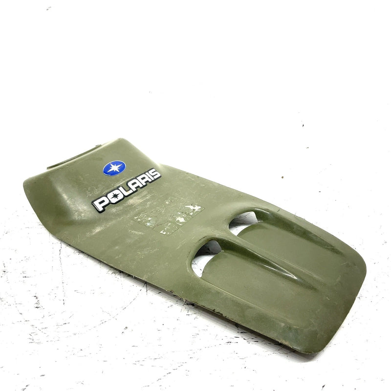 03-04 Polaris Sportsman 700 OEM Front Nose Cover 5432088-400 AP190