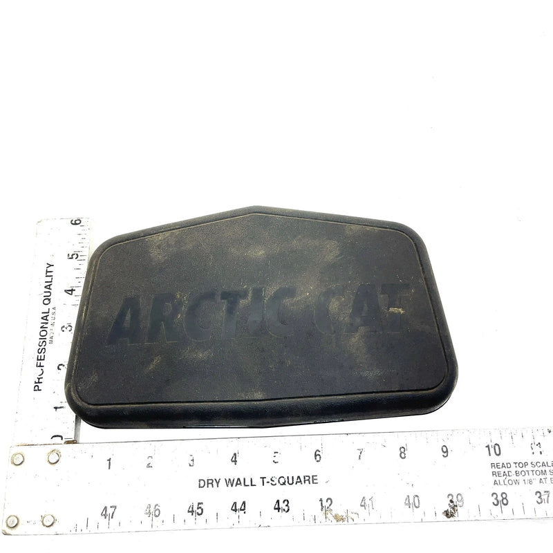 14-15 Arctic Cat Prowler HDX 500 OEM Headrest 4406-989 Q3809