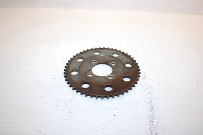 1977 Honda Atc 90 A Oem 49T Driven Axle Sprocket 41201-942-000 AH71