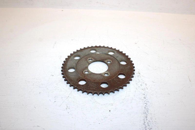 1977 Honda Atc 90 A Oem 49T Driven Axle Sprocket 41201-942-000 AH71