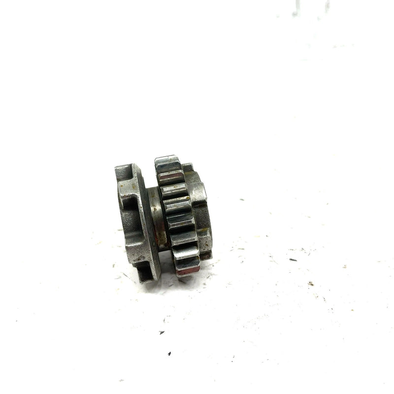 05-09 Honda Foreman 500 TRX500FE OEM 23T Mainshaft Gear 23441-HP0-A00 AH14