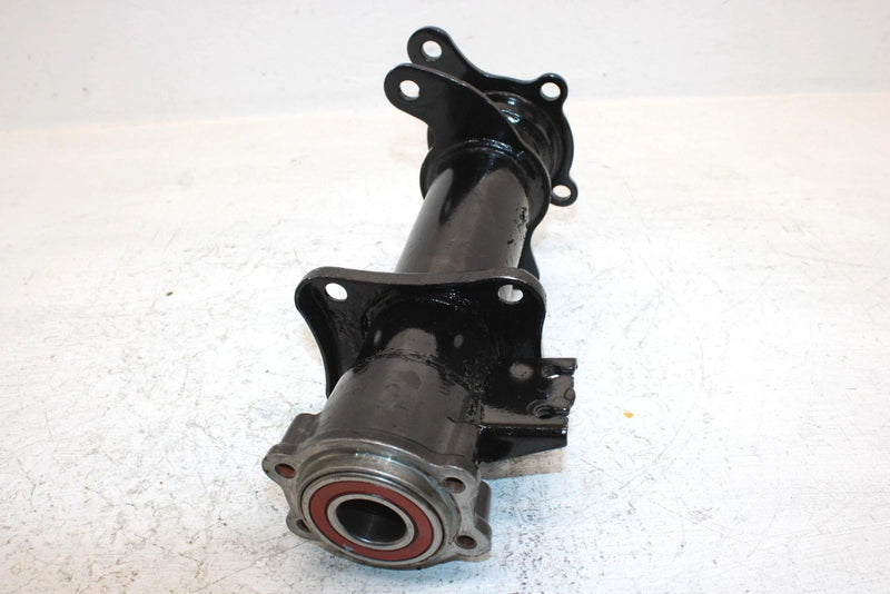 04 Yamaha  Bruin 350 Oem Rear Axle Housing 5TE-G6540-10-00 5TE-G6540-12-00 AY24