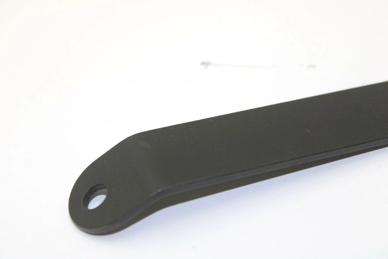 95 Arctic Cat Wildcat 700 OEM Muffler Mounting Bracket 0612-479 Q3564