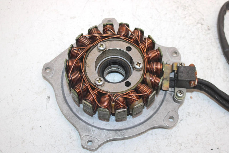 2005 Polaris Sportsman 500 Ho Oem Stator 3089546 AP176