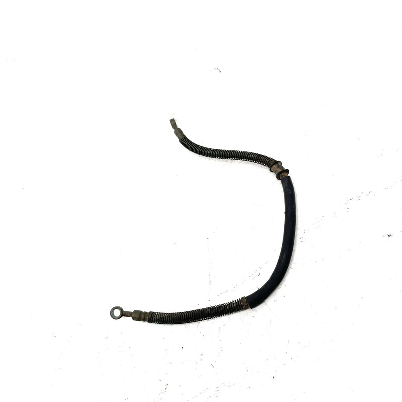 2000 Yamaha Warrior 350 YFM350X OEM Rear Brake Hose 3GD-25874-02-00 AY67