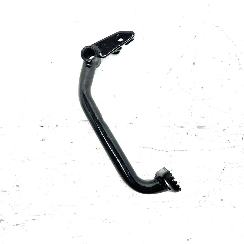 06-08 Honda Sportrax 250 TRX250 OEM Rear Brake Pedal 46500-HN6-A30 AH83