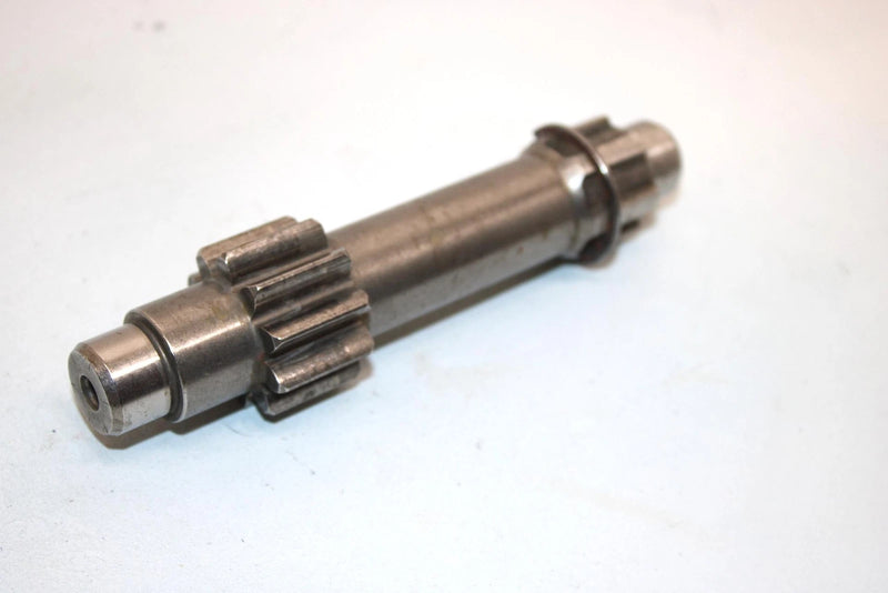 00 Yamaha  Warrior 350 Oem Counter Axle 1UY-17431-00-00 AYS